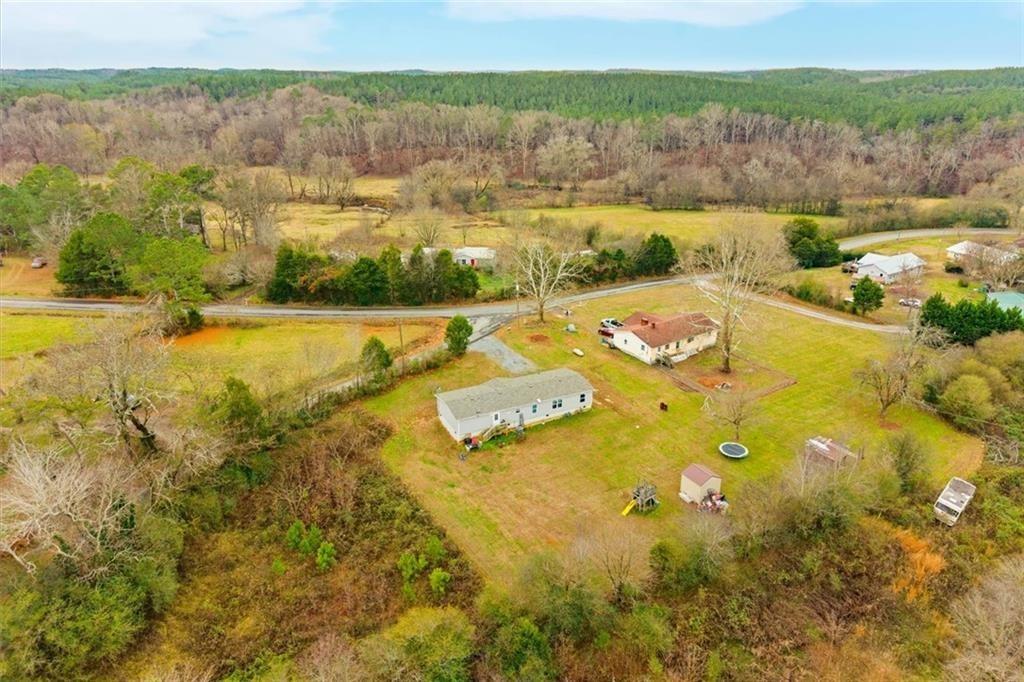 Shirley Rd Se, Fairmount, GA 30139