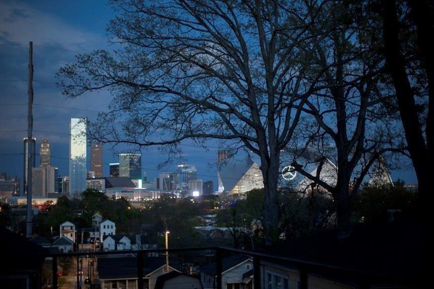 Foundry St Nw, Atlanta, GA 30314