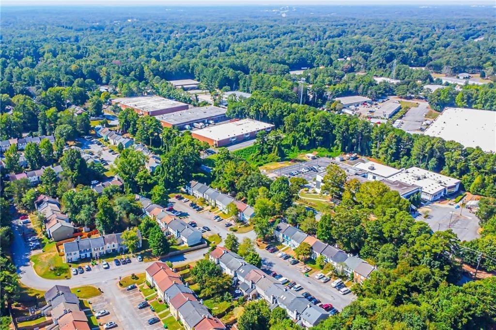 Kilmuir Way, Stone Mountain, GA 30083