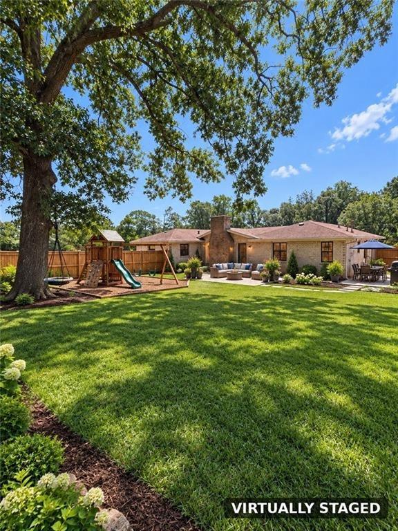 Riverwood Cir, Decatur, GA 30035