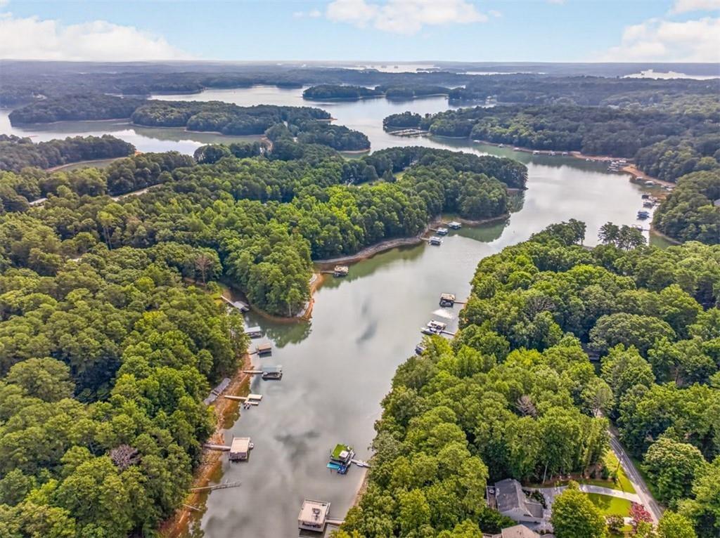 Timber Lake Trl, Cumming, GA 30041