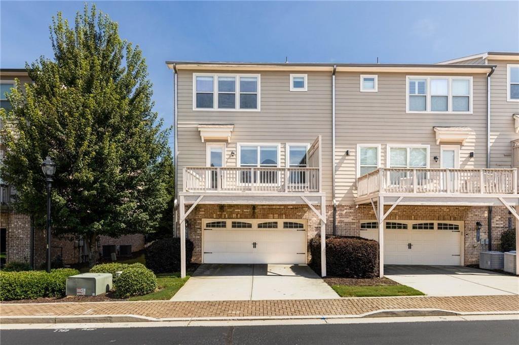 Alec Pl Ne, Atlanta, GA 30329