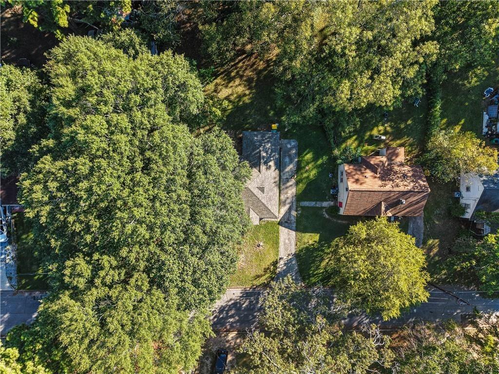 Yancey Dr, Forest Park, GA 30297
