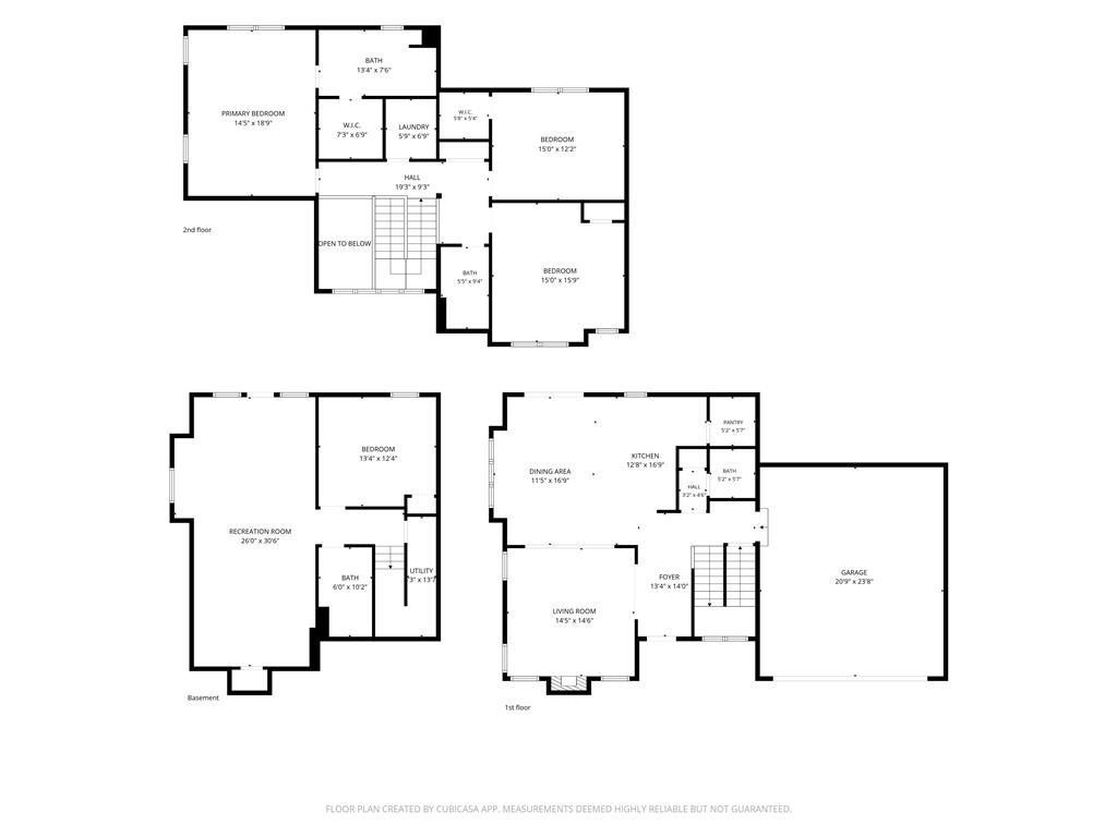 Eagle Glen Dr, Woodstock, GA 30189