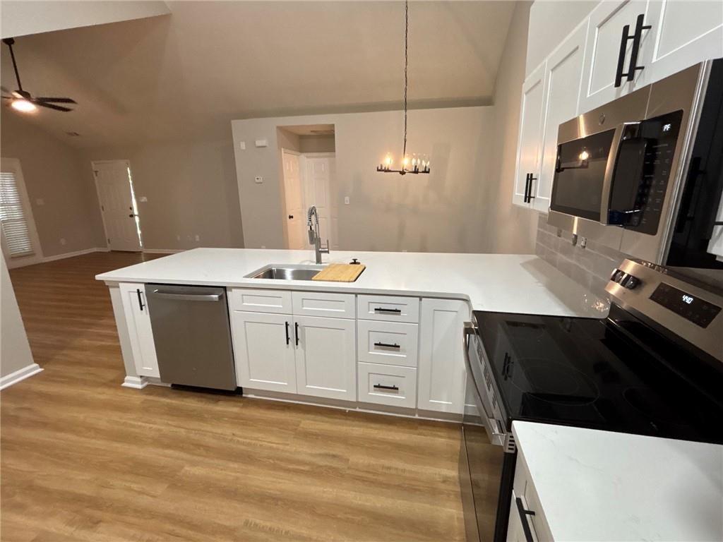 Kolb Farm Cir Sw, Marietta, GA 30008