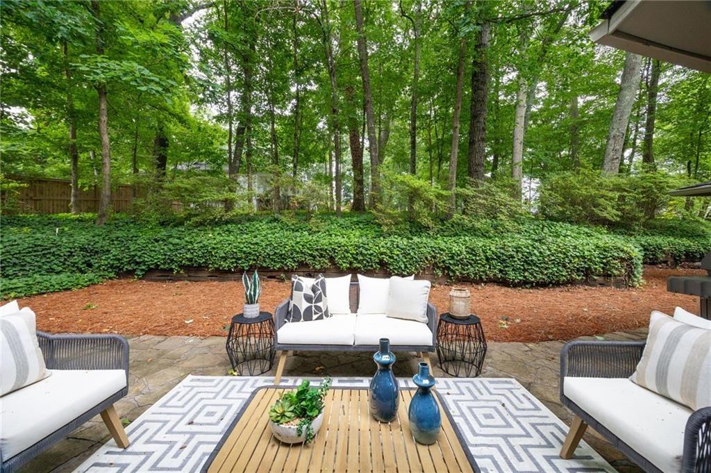 Lake Rill Ct, Marietta, GA 30062