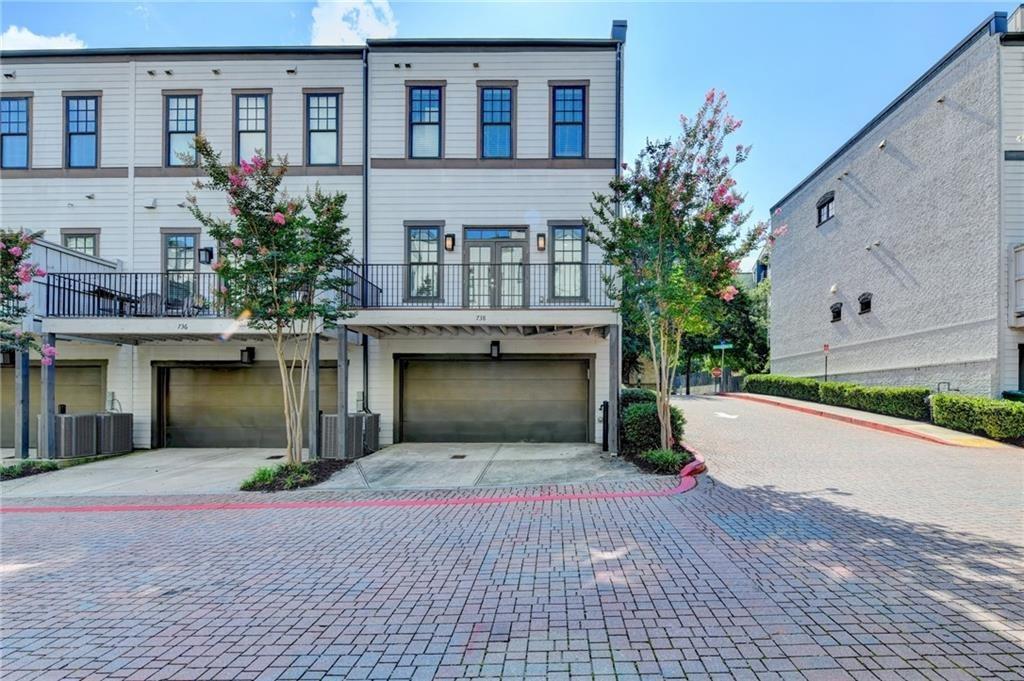 Taylor Ct Ne, Atlanta, GA 30324