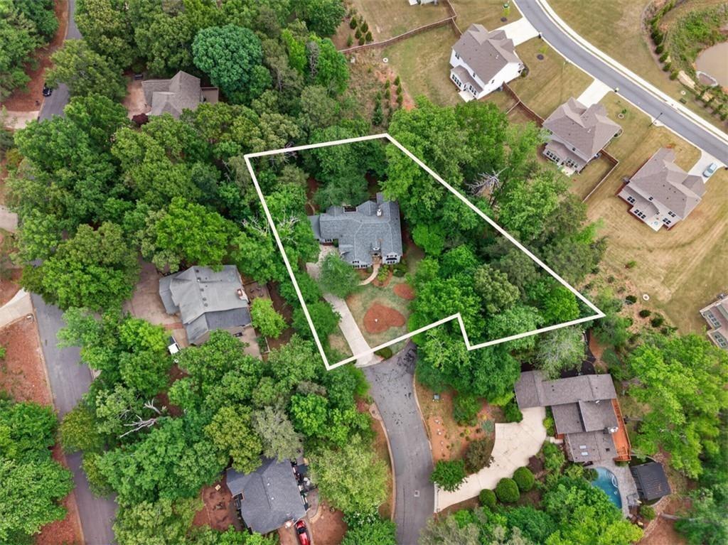 Habersham Club Dr, Cumming, GA 30041