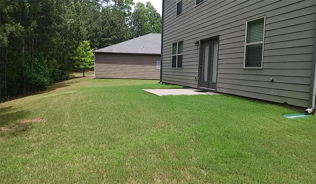 Eldon Ln, Fairburn, GA 30213