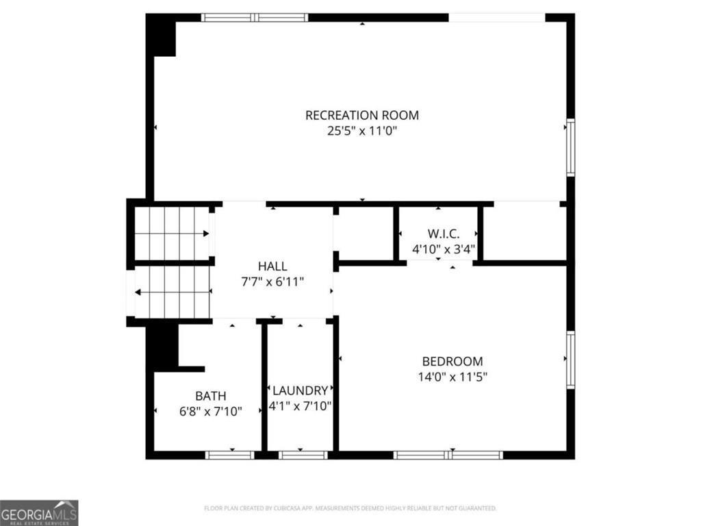 Oakridge Ct, Decatur, GA 30032