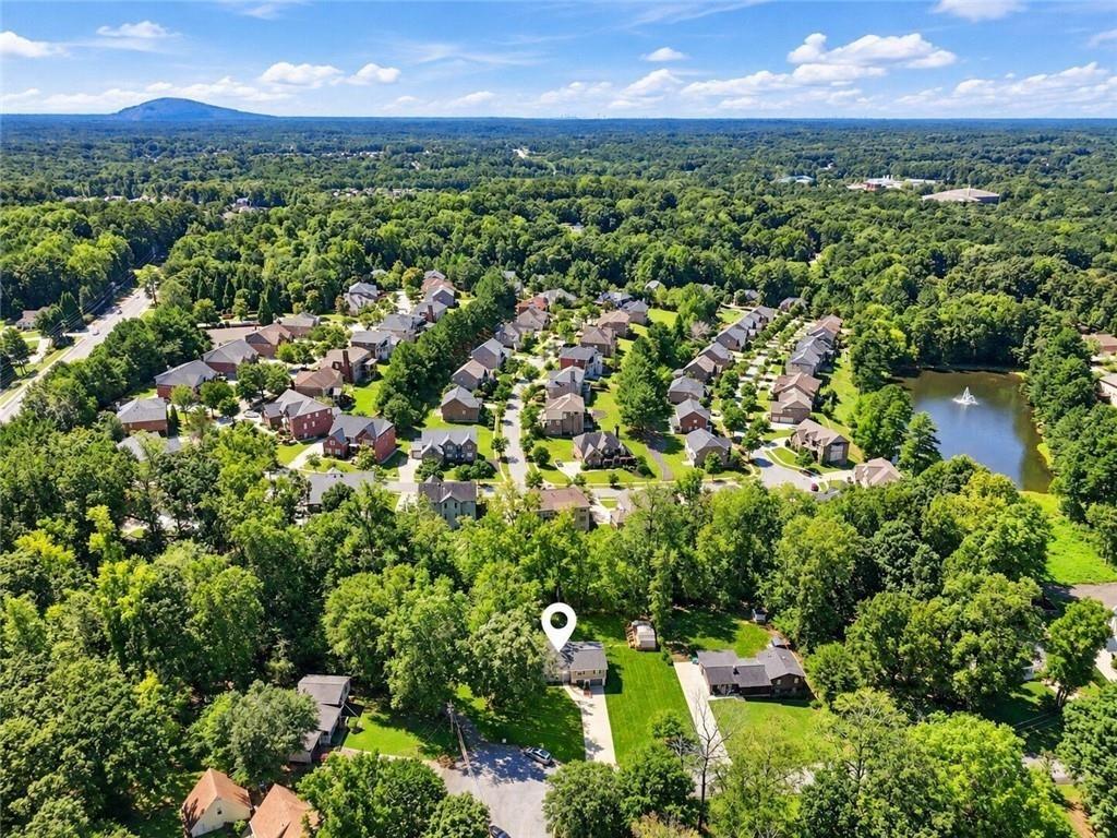 Alcazar Dr Sw, Lilburn, GA 30047