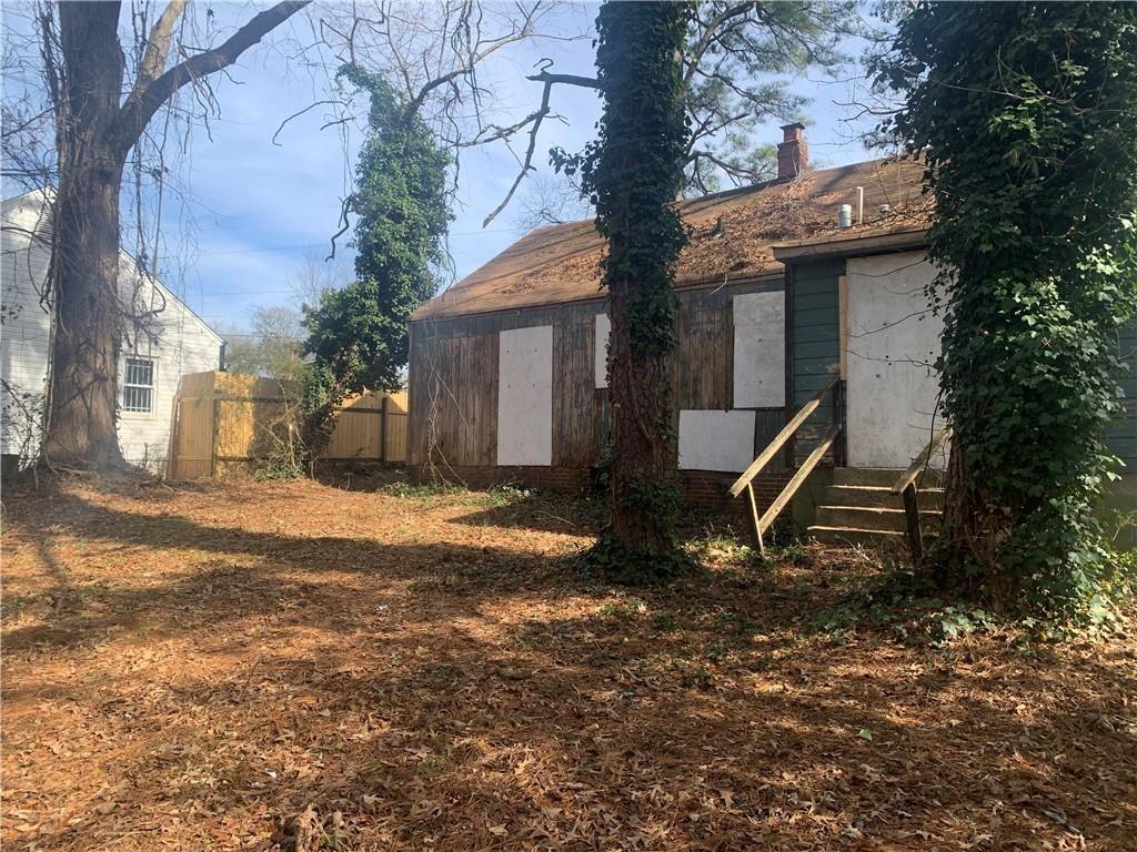 Ellington St, Decatur, GA 30032