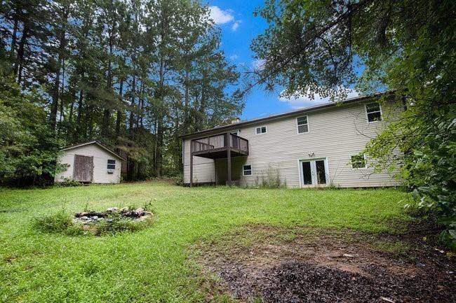 Ochil Ln, Winston, GA 30187