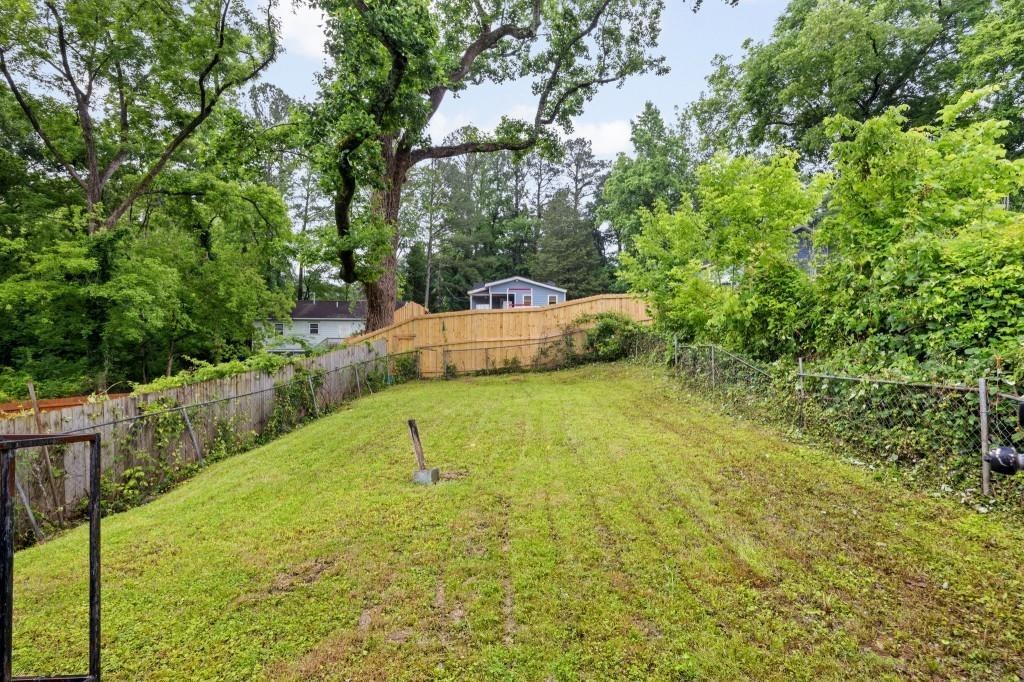 Ladd St Sw, Atlanta, GA 30310