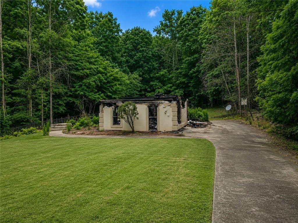 Fairburn Close, South Fulton, GA 30331