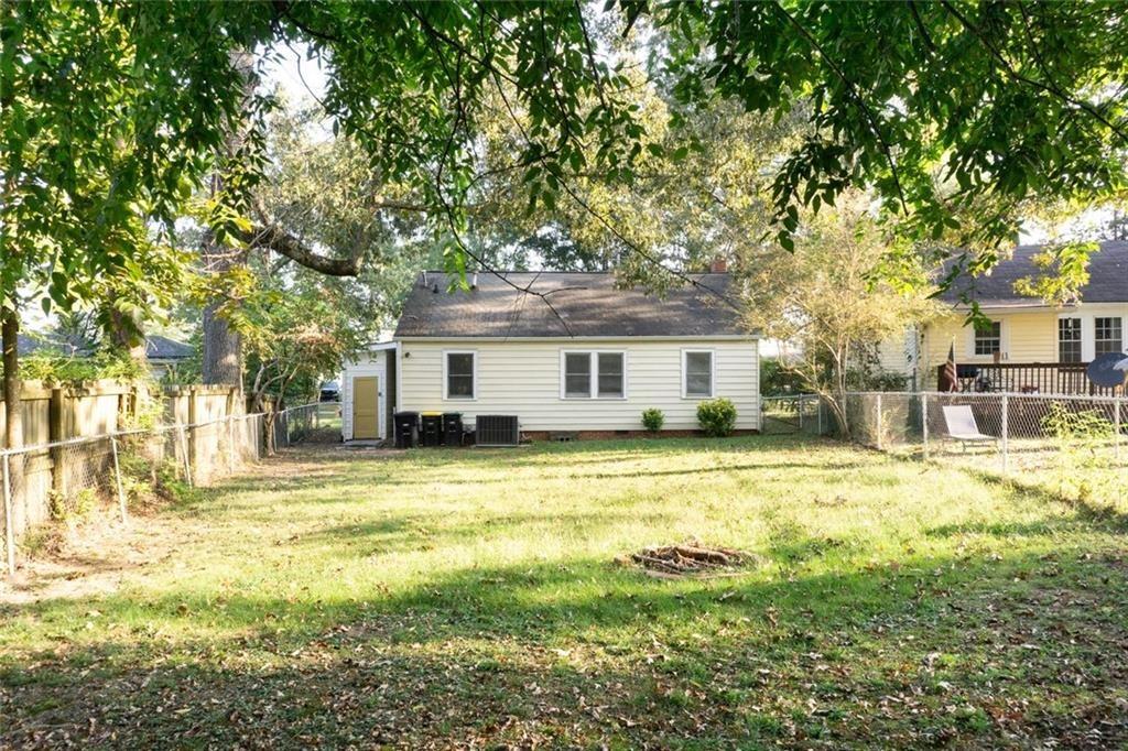 Briarwood Cir Nw, Rome, GA 30165