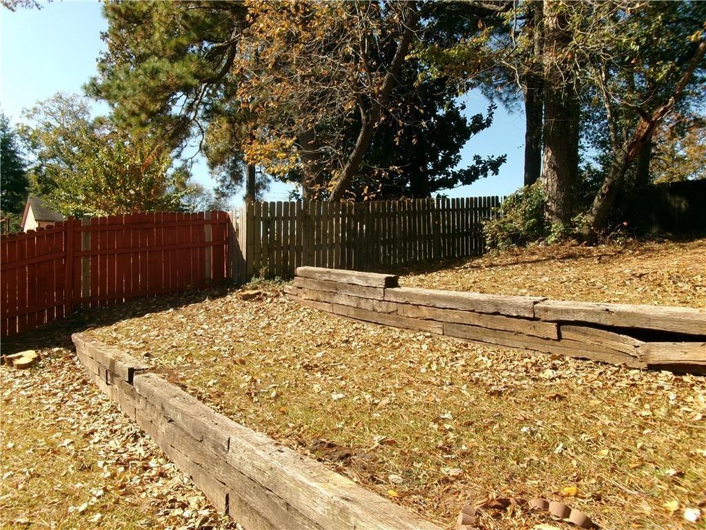 Central Park Dr, Atlanta, GA 30354