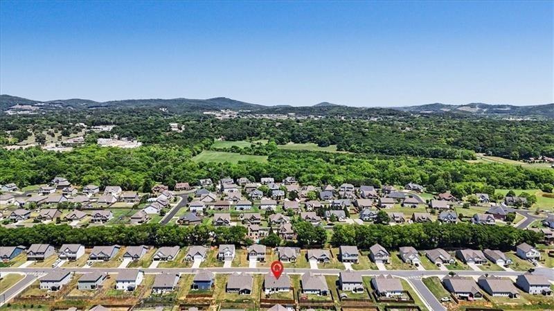 Westover Rd Se, Cartersville, GA 30120
