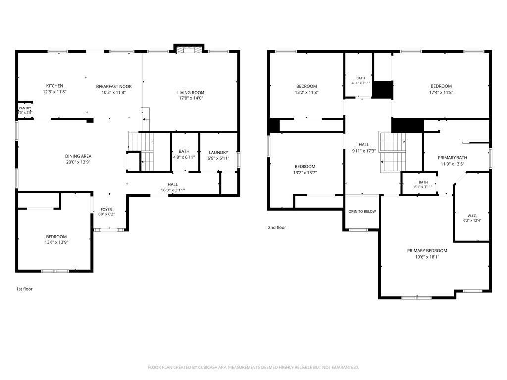 Stateview Dr, East Point, GA 30344