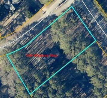 Whitney Way, Fayetteville, GA 30214