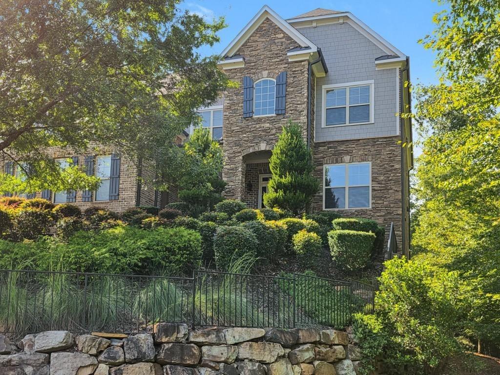 Dover Rd, Alpharetta, GA 30004