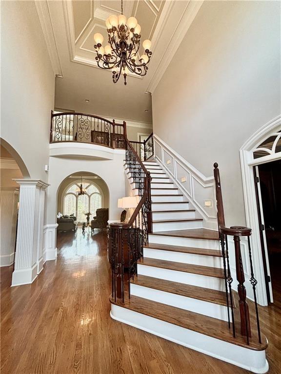 Meadow King Way, Alpharetta, GA 30004