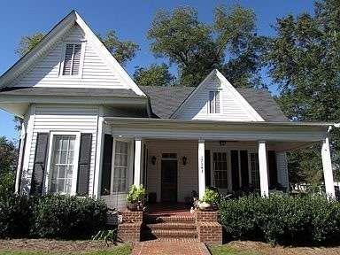 S Highland Ave, Arlington, GA 39813
