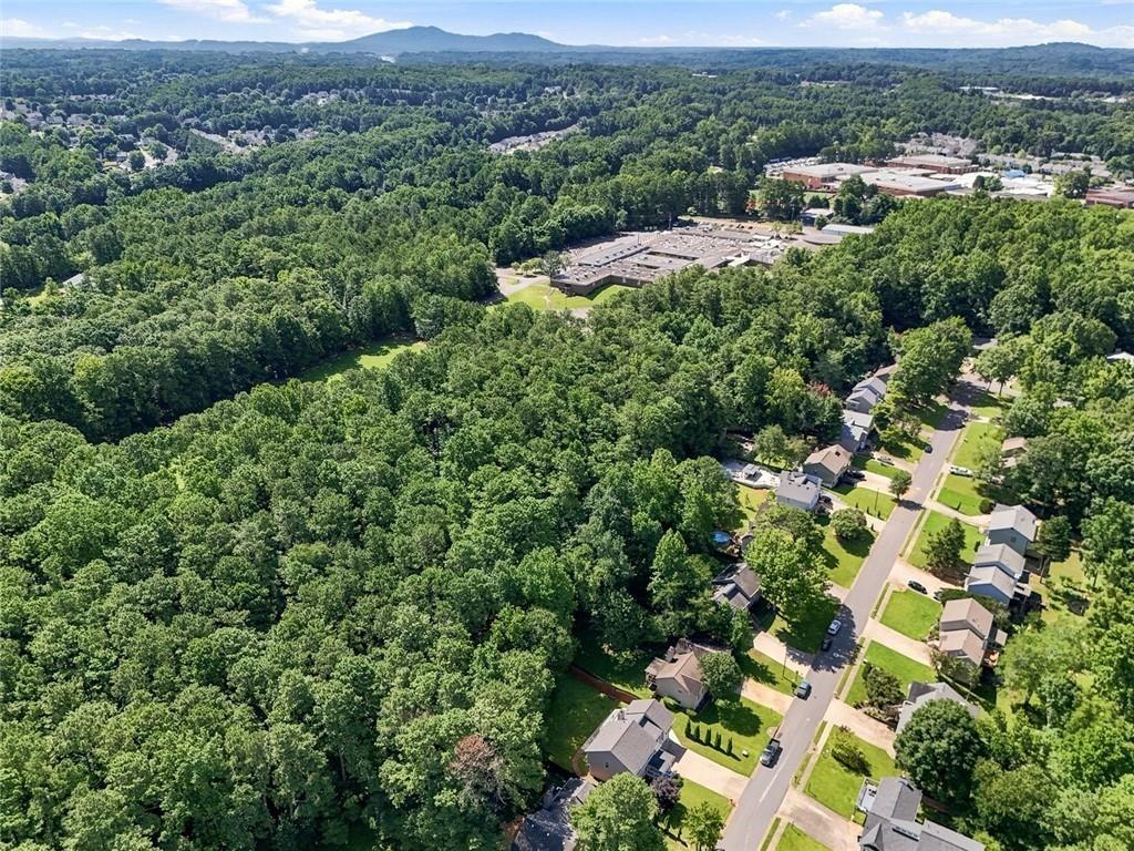 Nowlin Rd Nw, Kennesaw, GA 30144