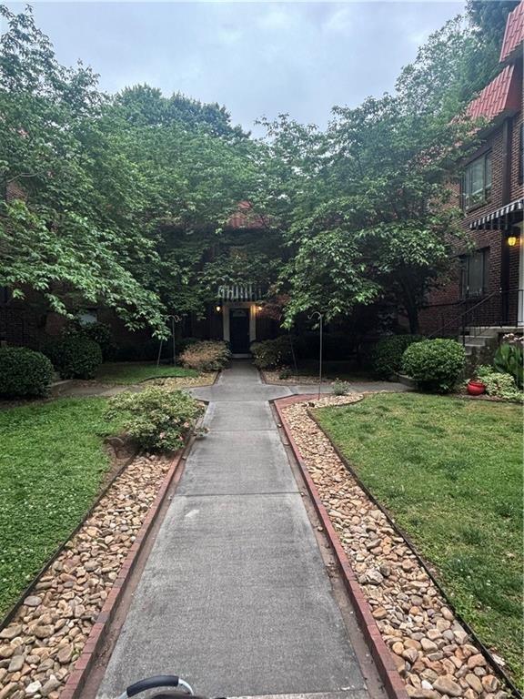 Argonne Ave Ne, Atlanta, GA 30308