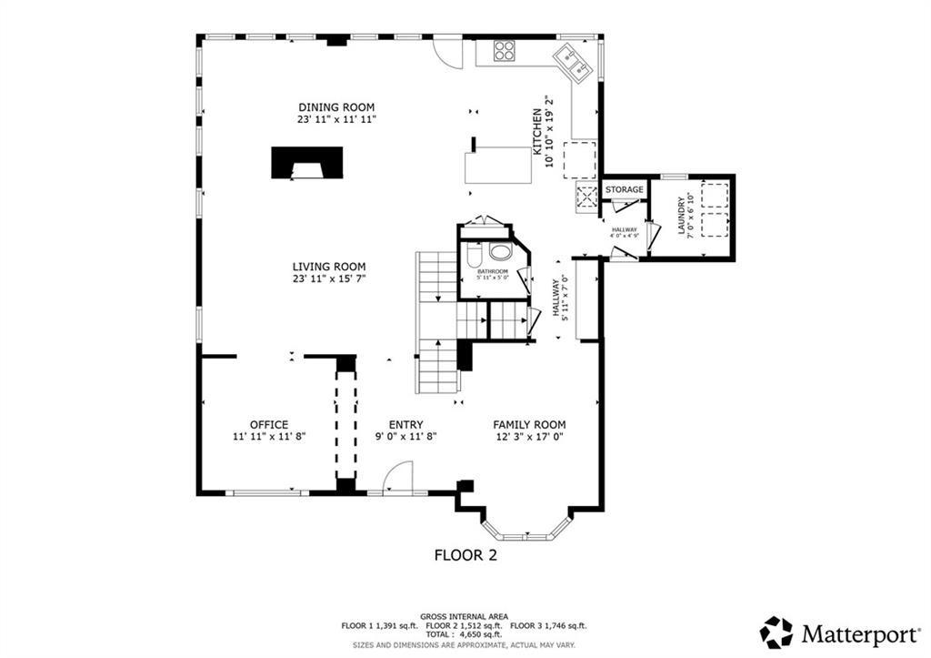Winterthur Main Nw, Kennesaw, GA 30144