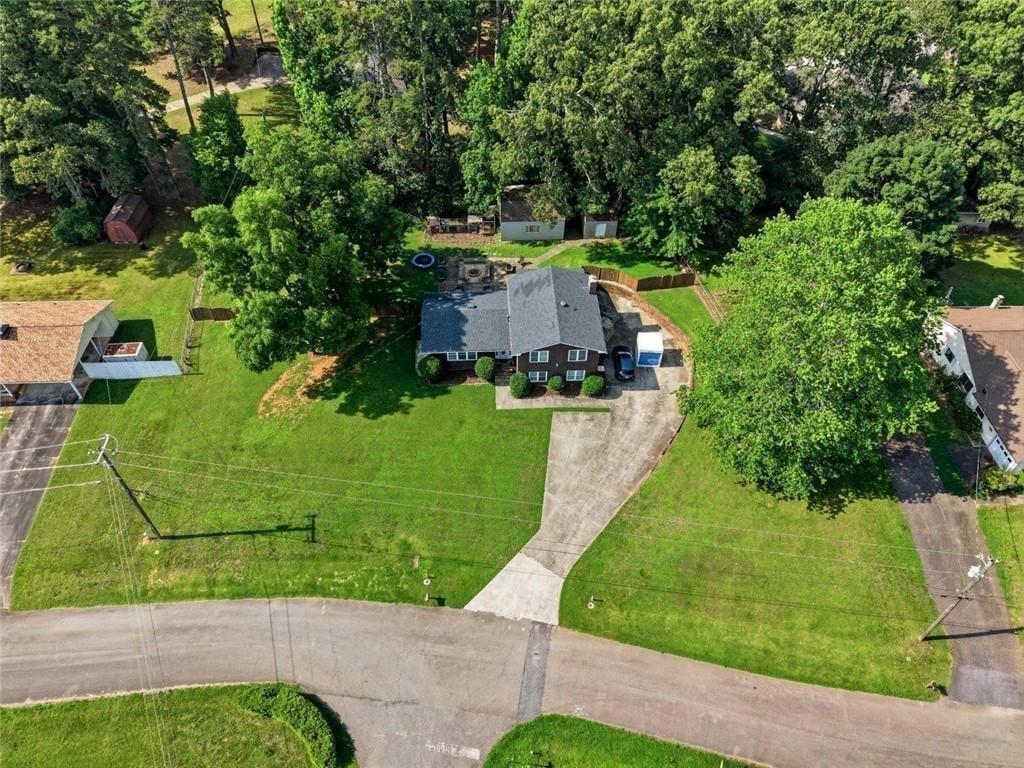 Spring Dr, Cumming, GA 30041