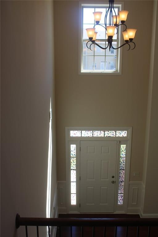 Amberleaf Walk, Lilburn, GA 30047