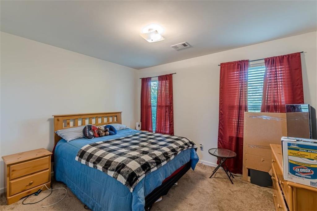 Kades Trl, Lovejoy, GA 30228
