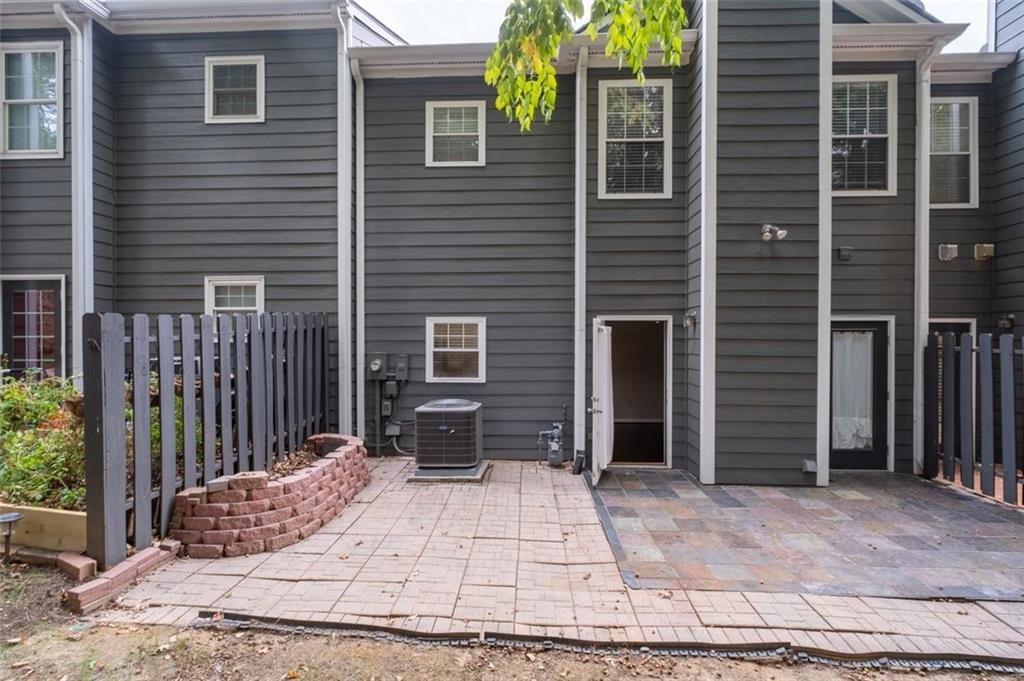 Pine Tree Rd Ne, Atlanta, GA 30324