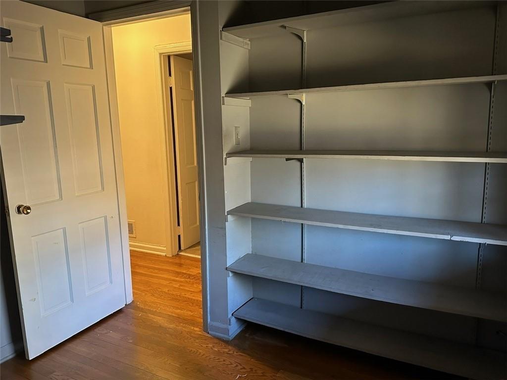 Victoria Dr, Atlanta, GA 30344