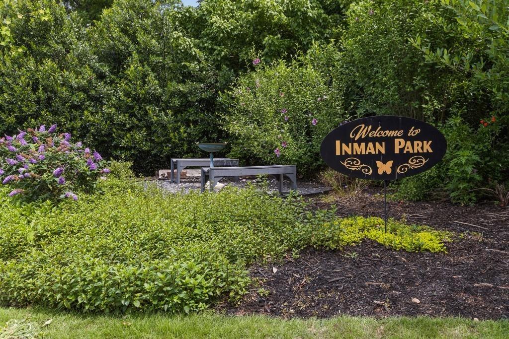 Haralson Ln Ne, Atlanta, GA 30307