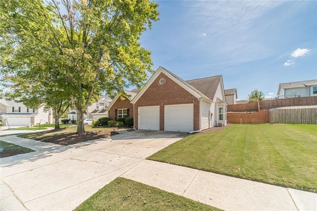 Franklin St, Braselton, GA 30517