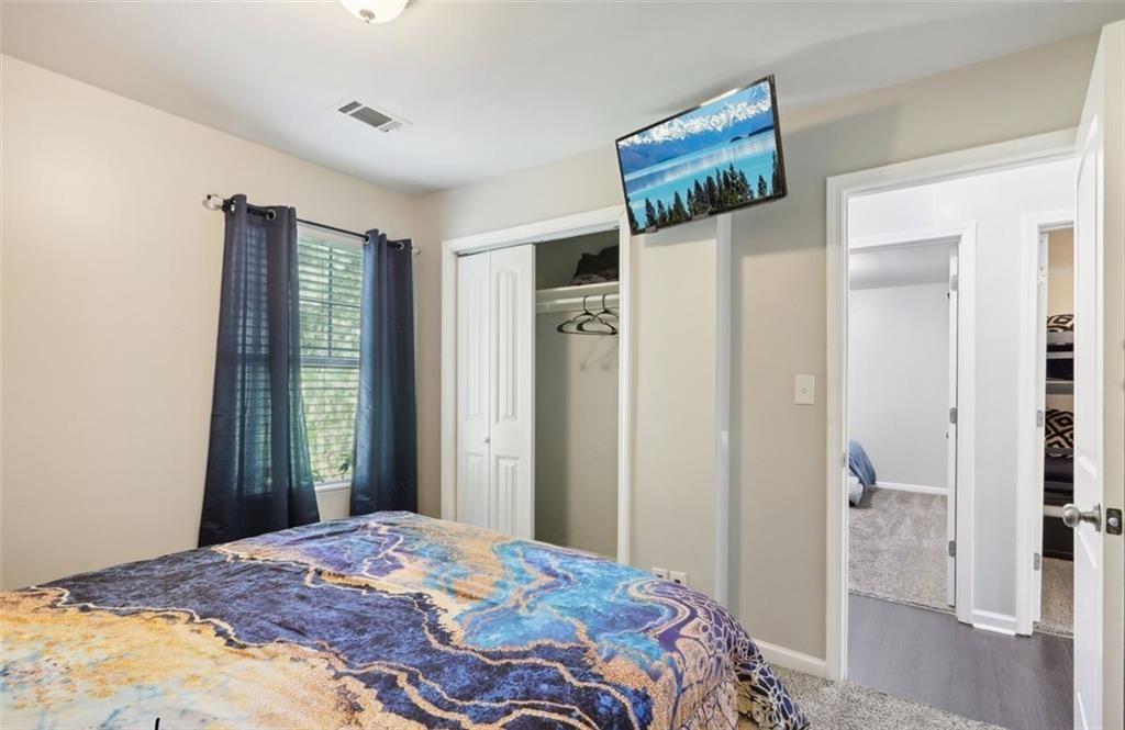 N Grand Ave Nw, Atlanta, GA 30318