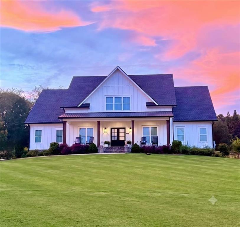 Trimble Way Se, Rome, GA 30161