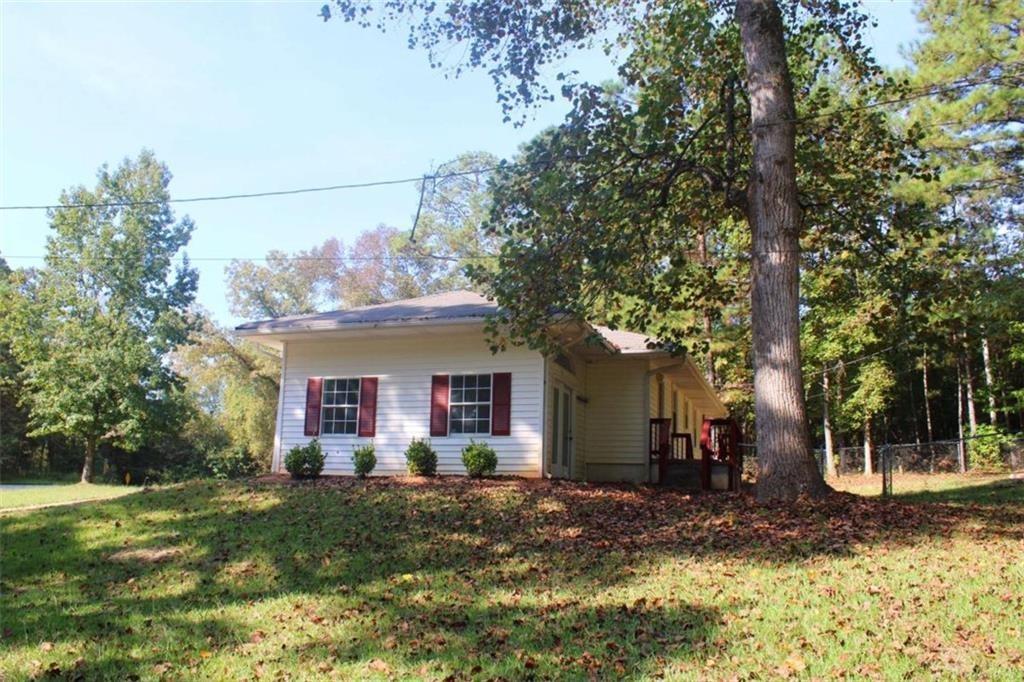 Old Driver Rd, Whitesburg, GA 30185