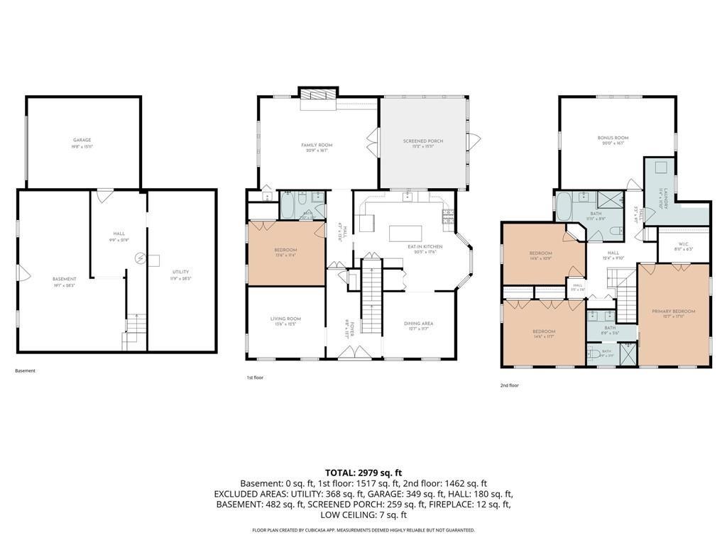 Colston Ct Sw, Marietta, GA 30064