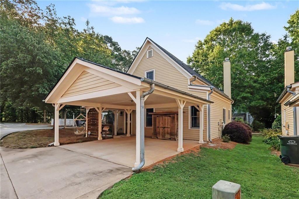 Summers St Sw, Covington, GA 30014