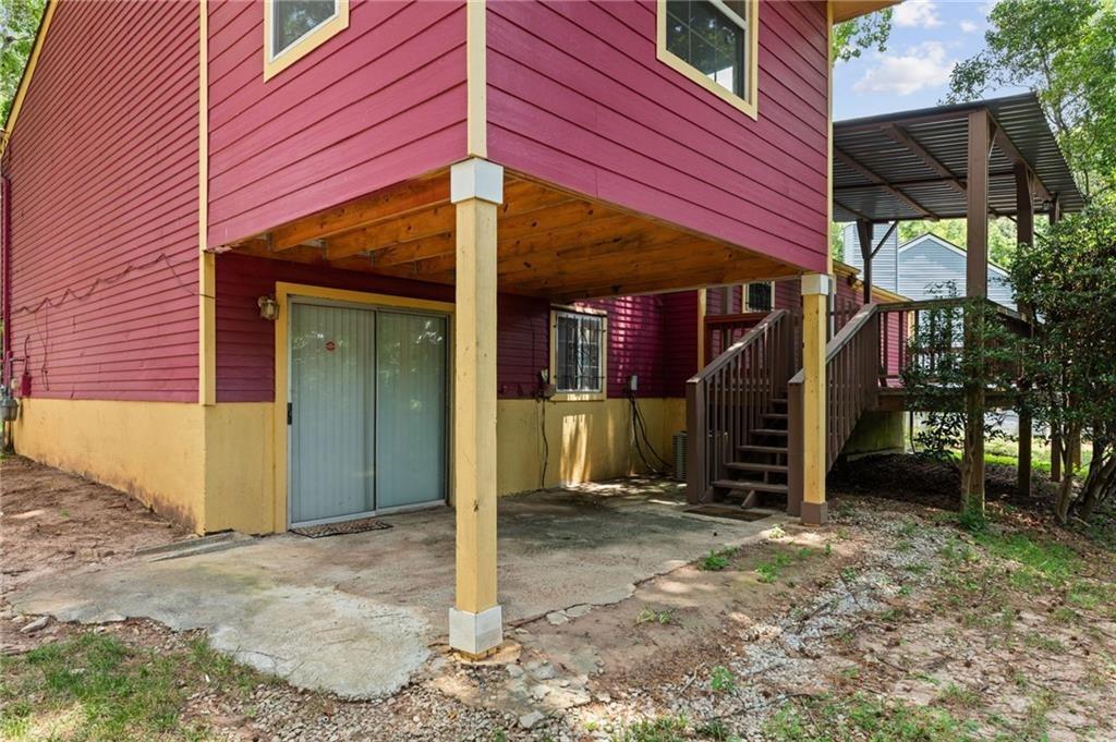 Kristian Ct, Stone Mountain, GA 30088