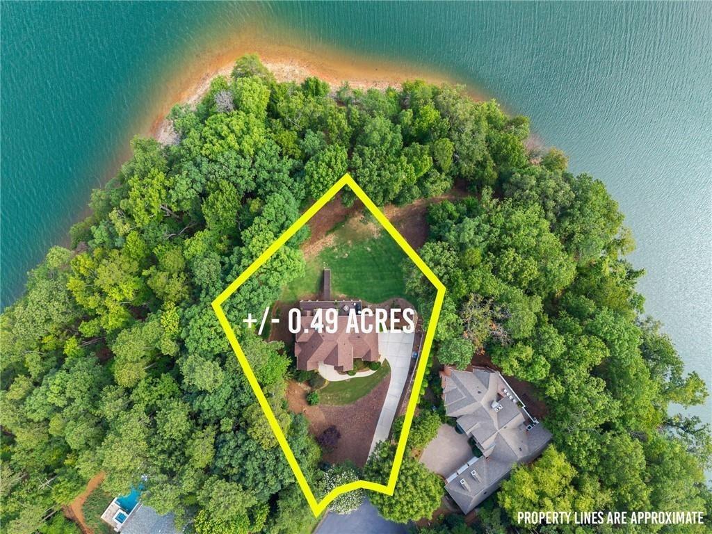 Point Overlook, Gainesville, GA 30501