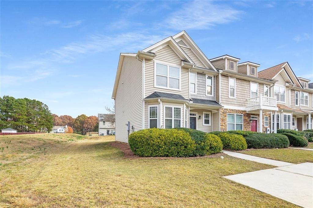 Ellenwood Dr, Rex, GA 30273