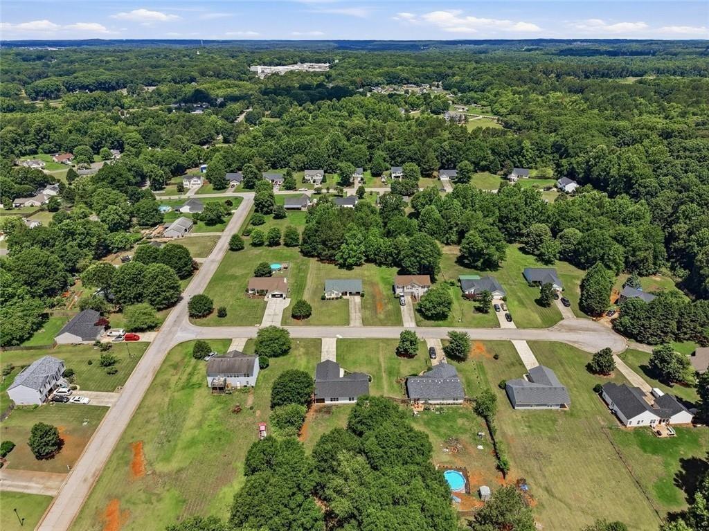 Blair Ct, Bethlehem, GA 30620
