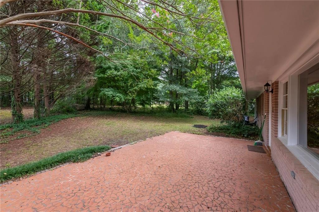 Bennett Cir, Carrollton, GA 30117