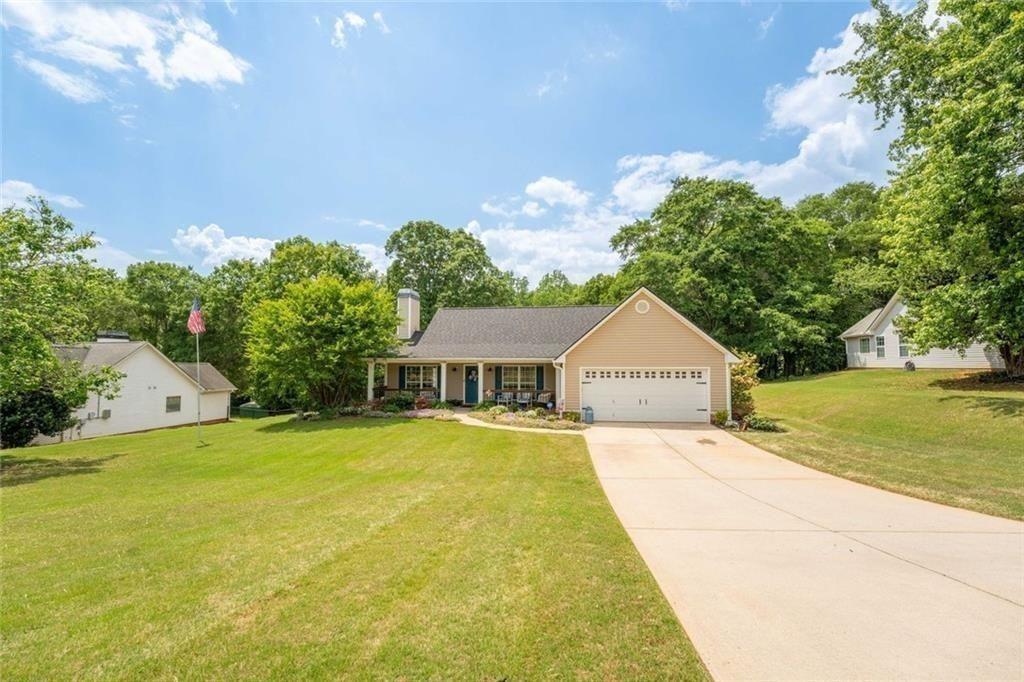 Tallassee Ln, Statham, GA 30666