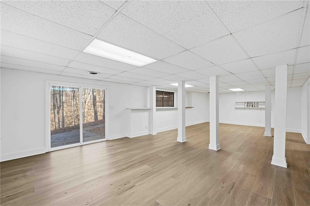 Martin Rd, Roswell, GA 30076