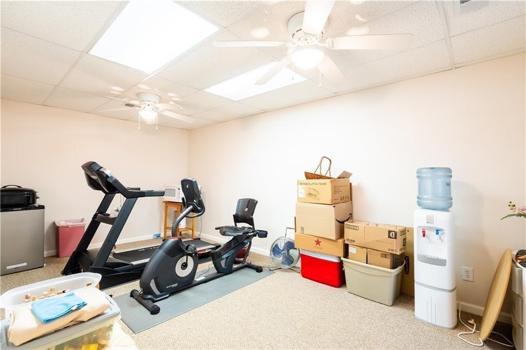 Warren Way, Fayetteville, GA 30215